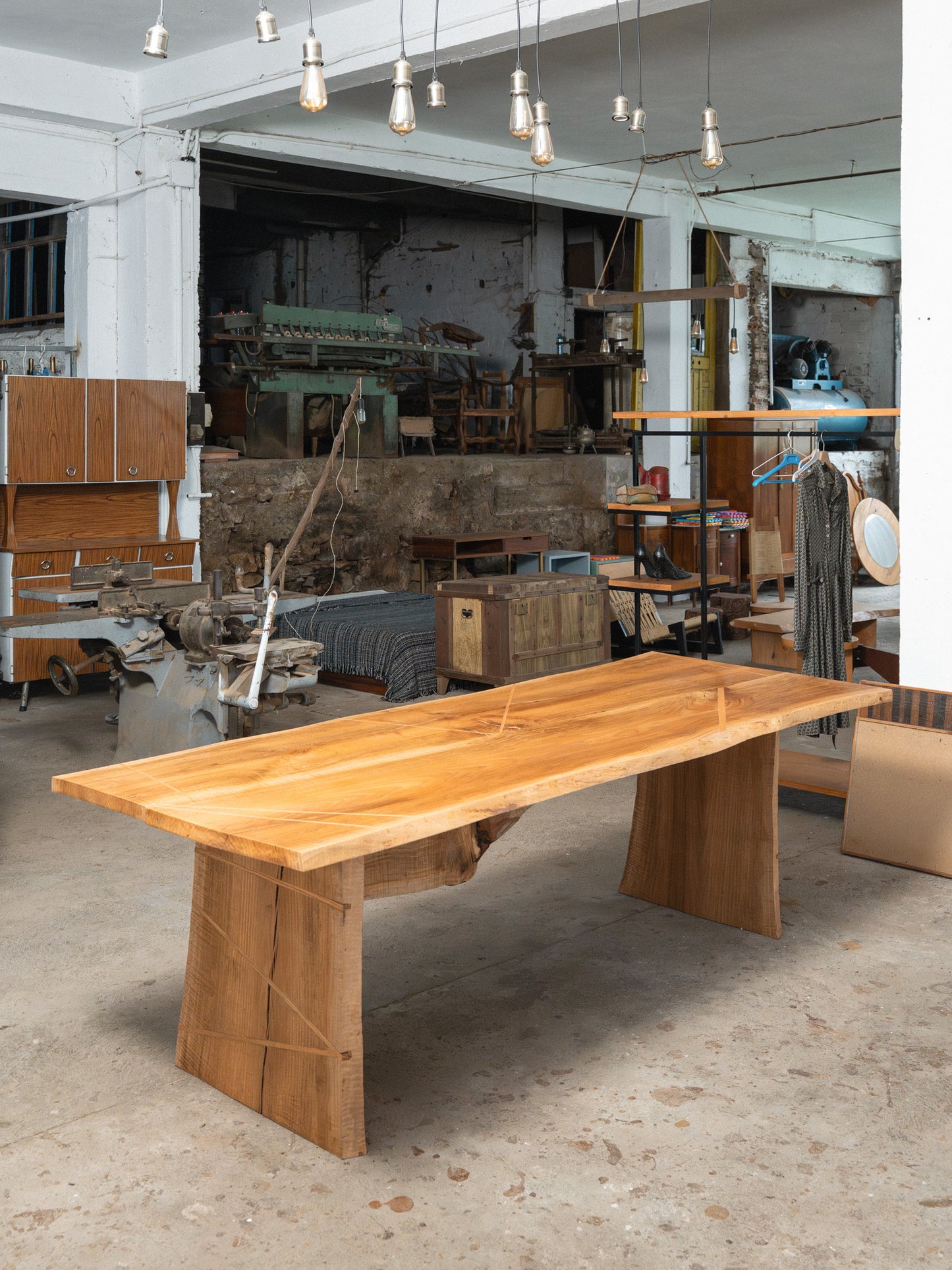 Brey table