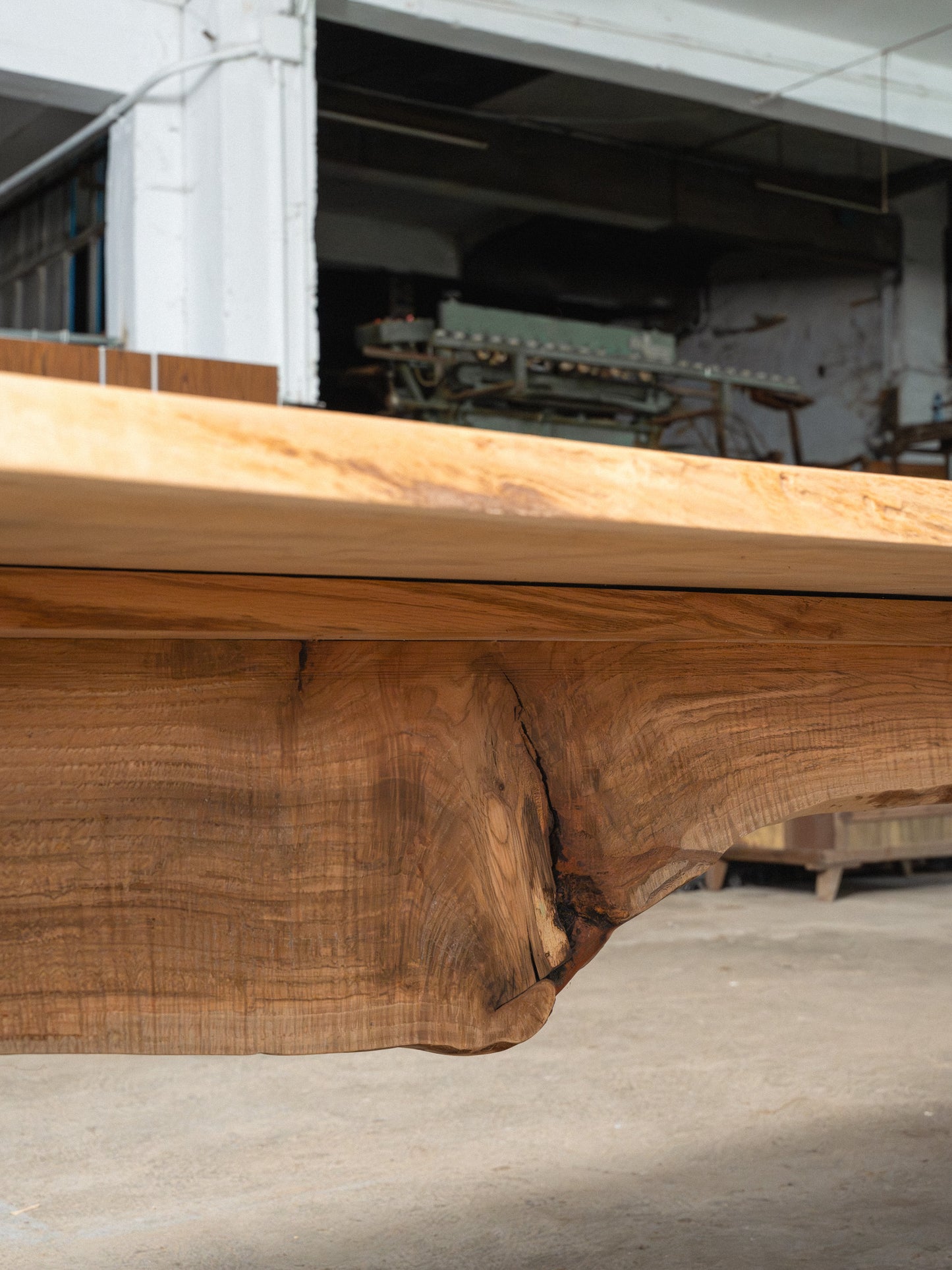 Brey table