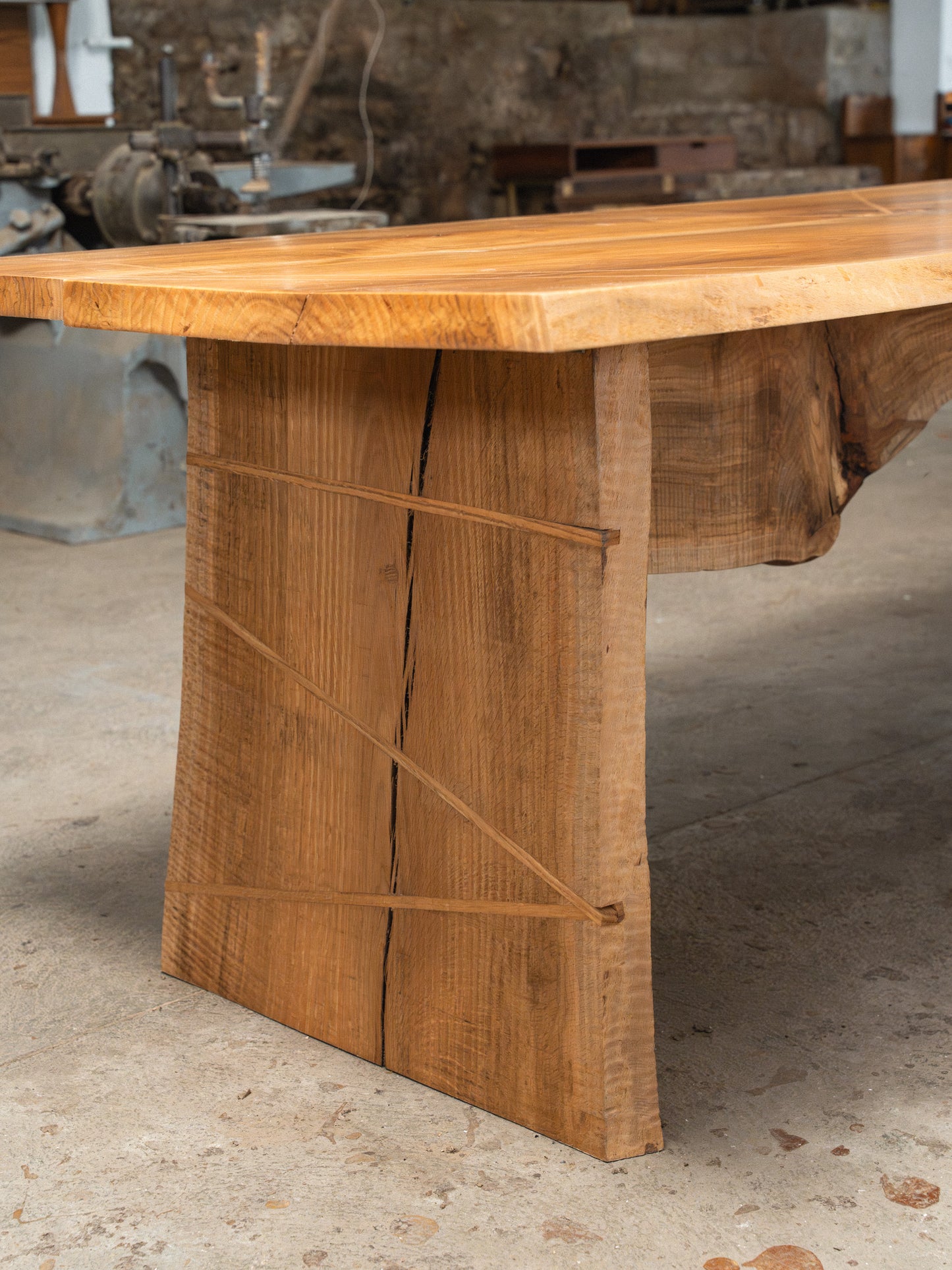 Brey table