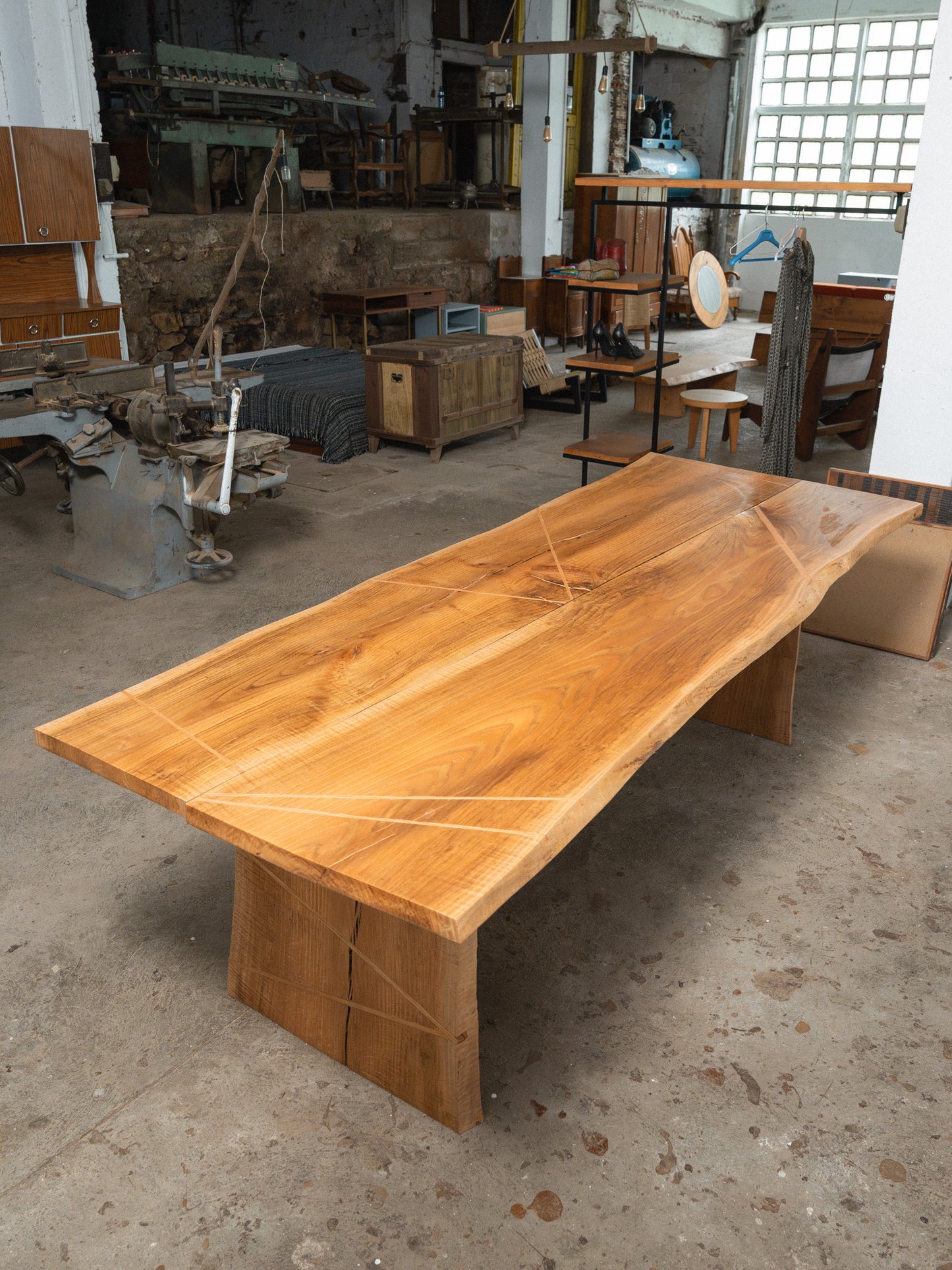 Brey table