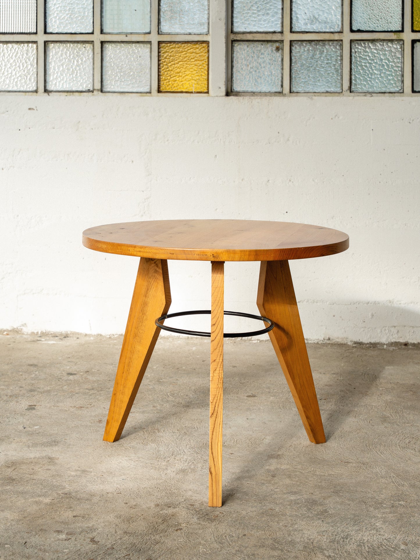 Jean table