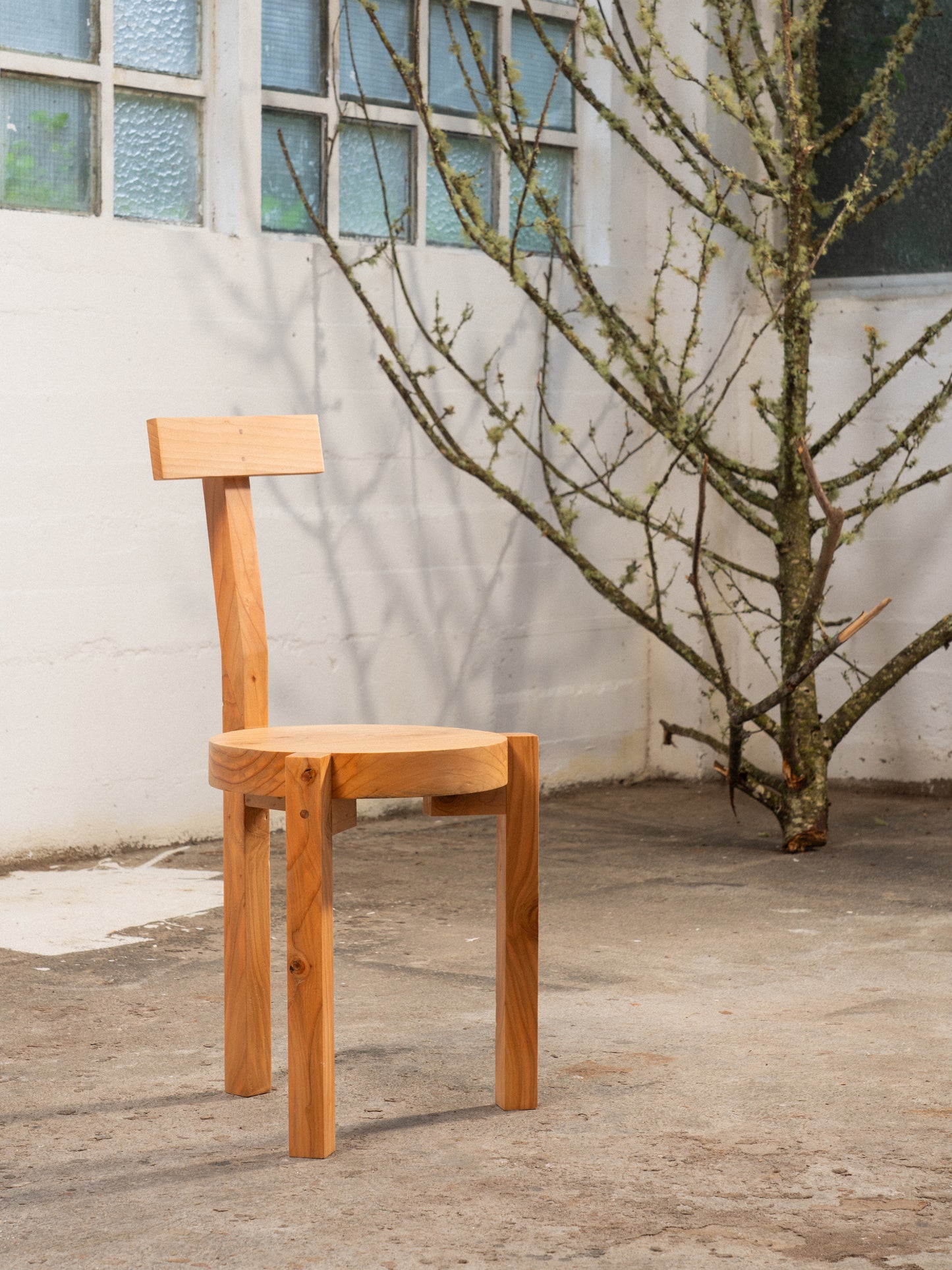 koba chair