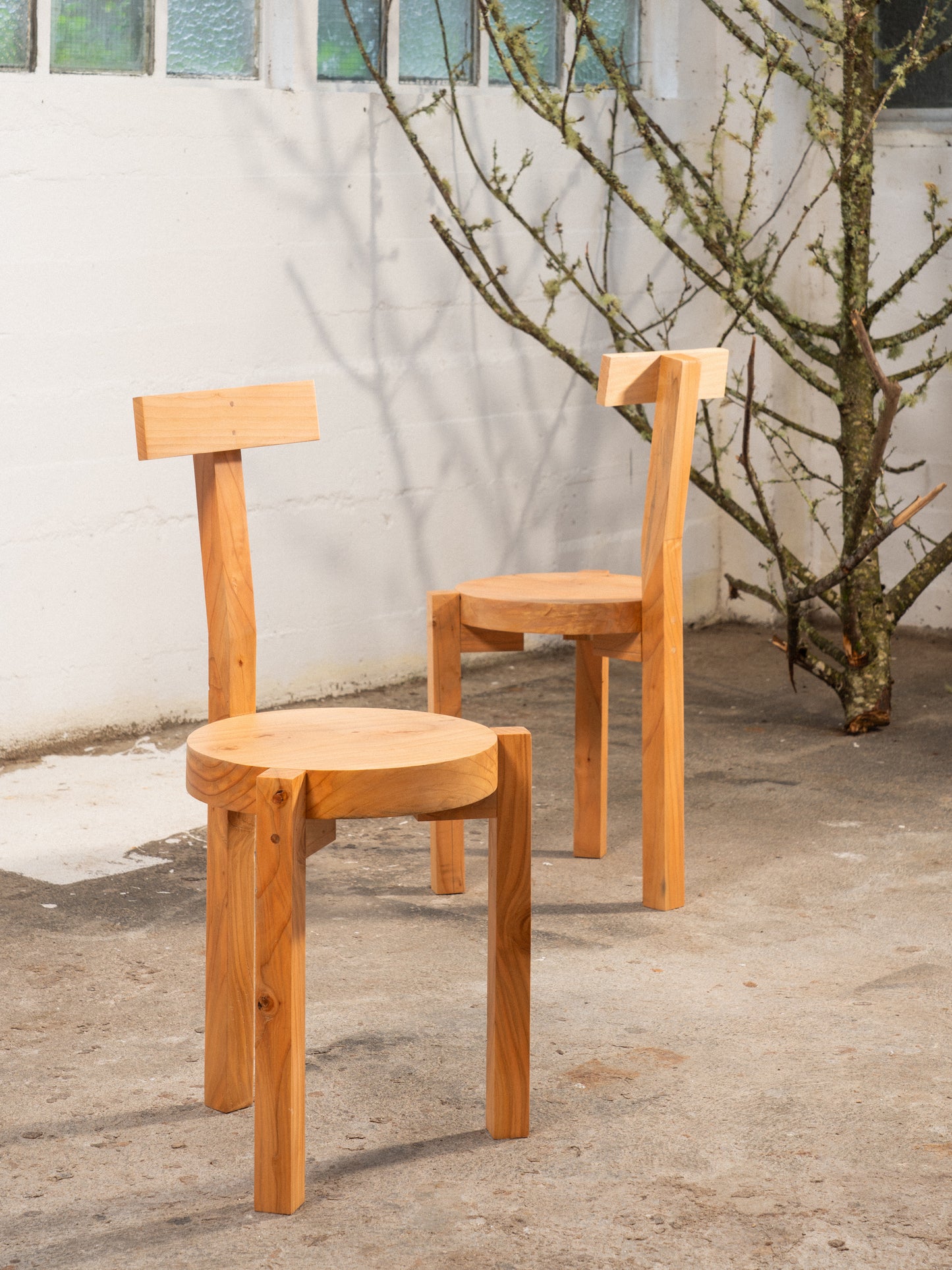 koba chair