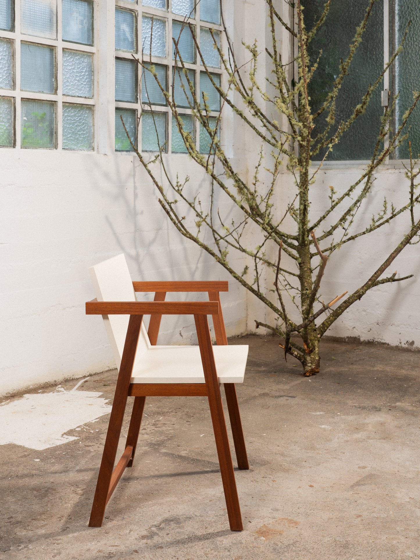 zobe chair