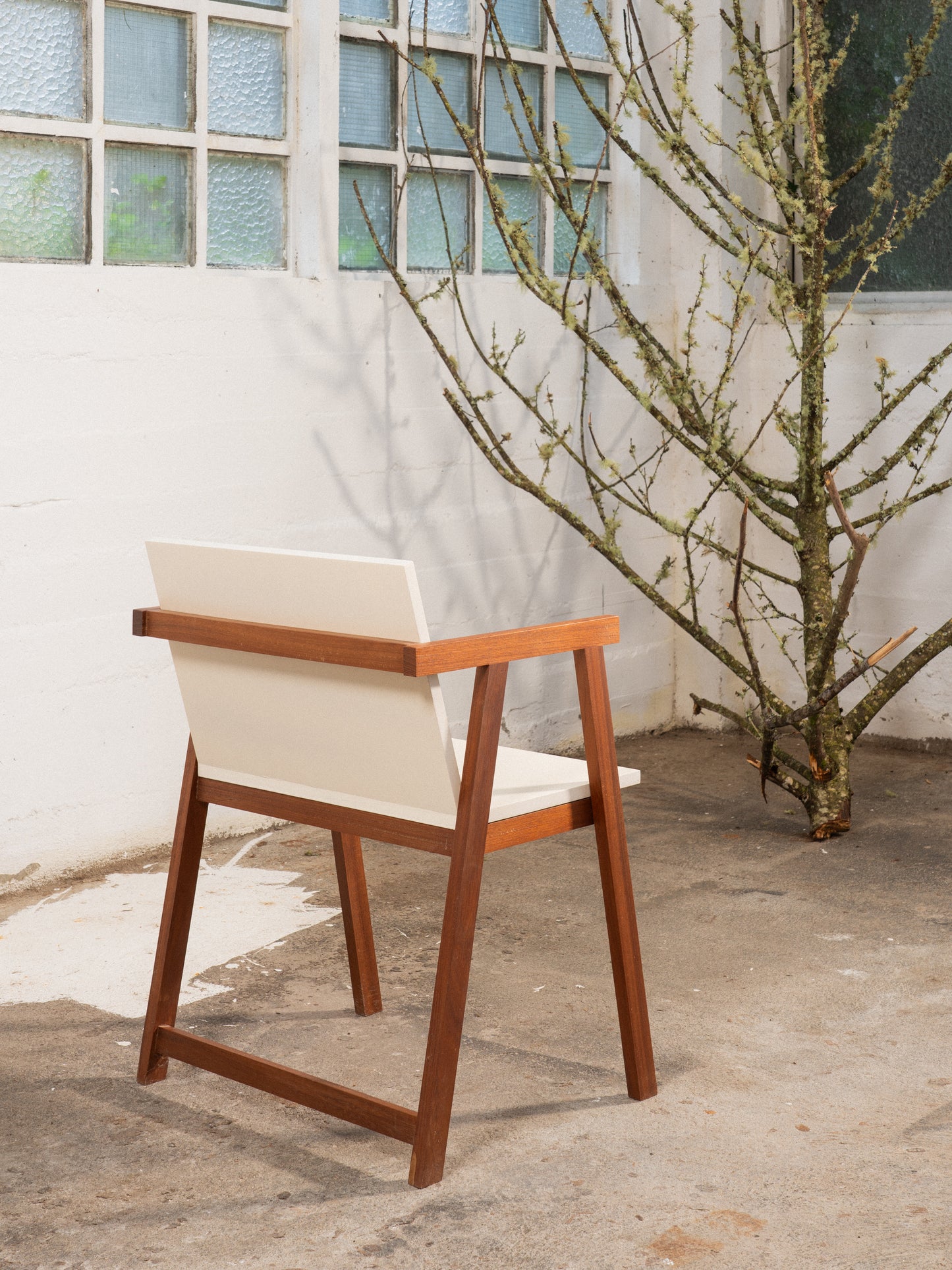 zobe chair