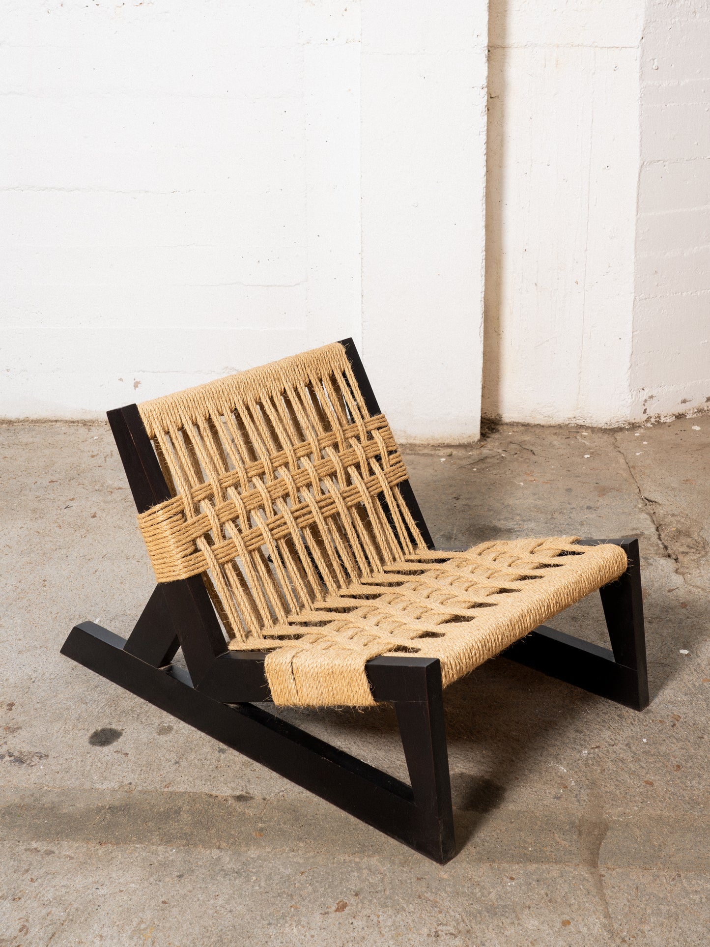 Havana armchair