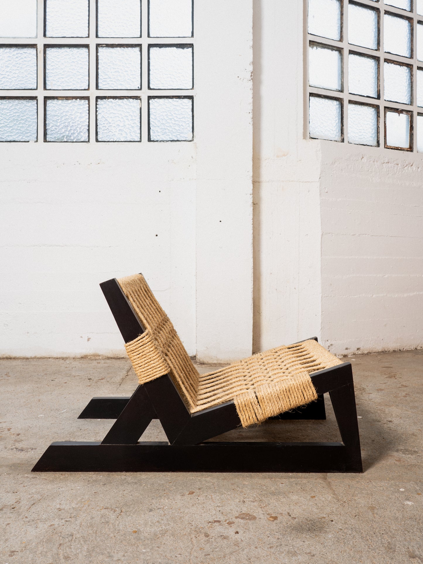 Havana armchair