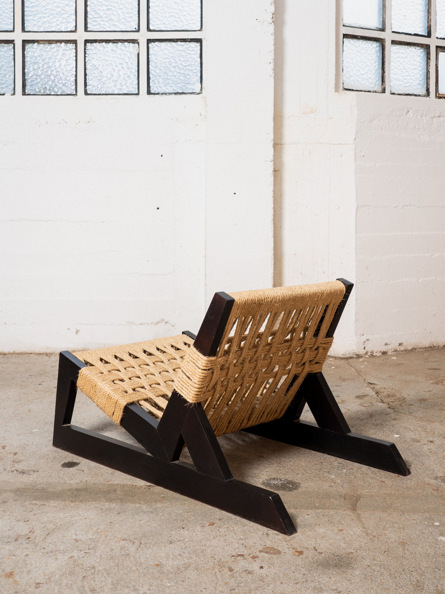 Havana armchair