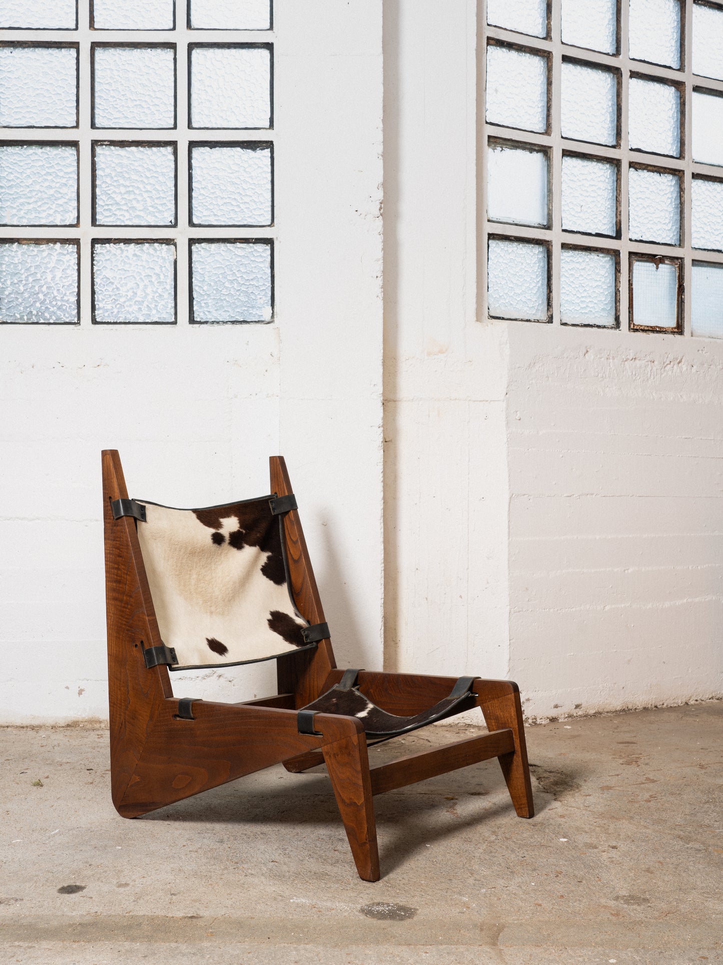 Alaricana armchair