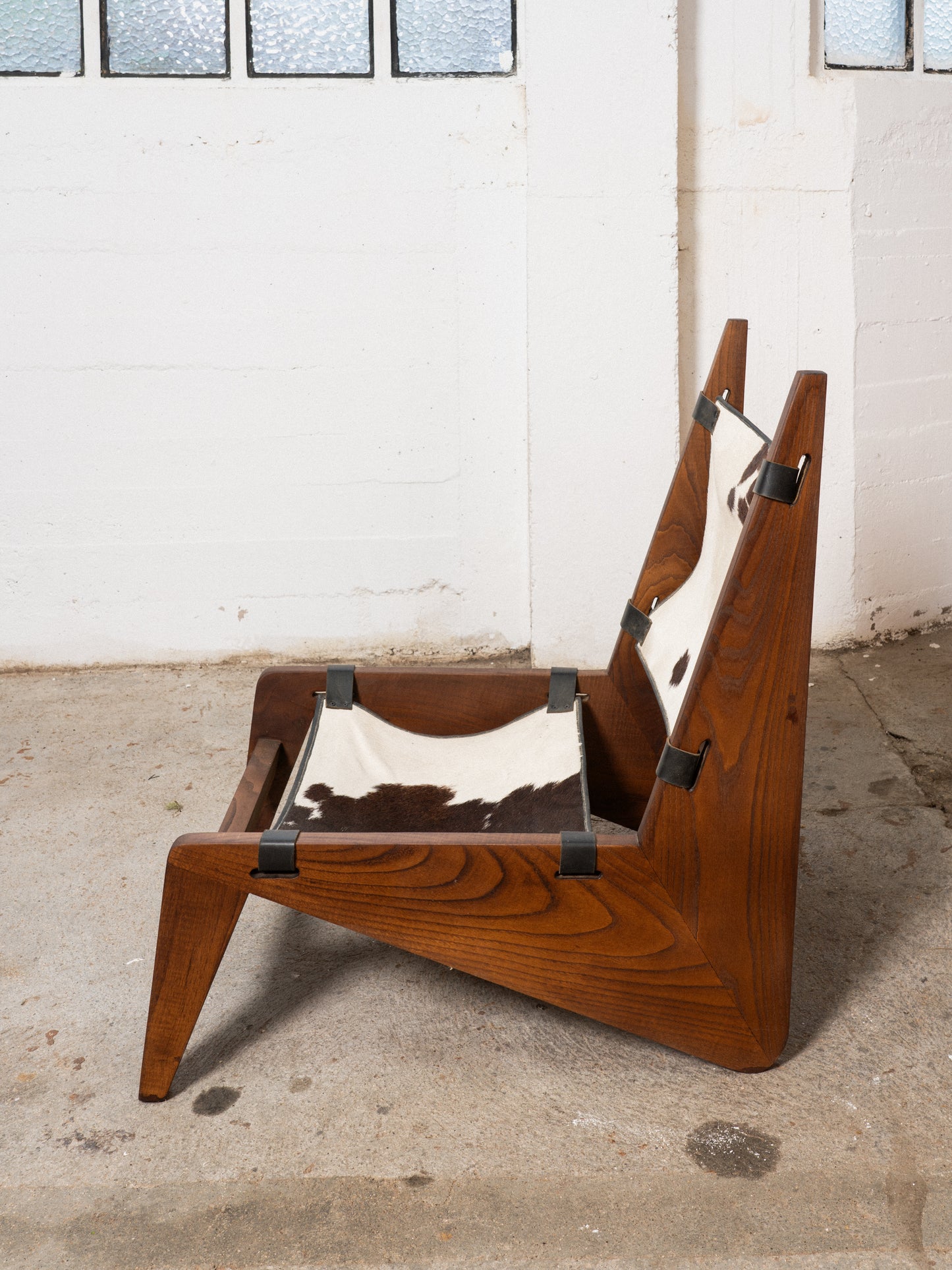 Alaricana armchair