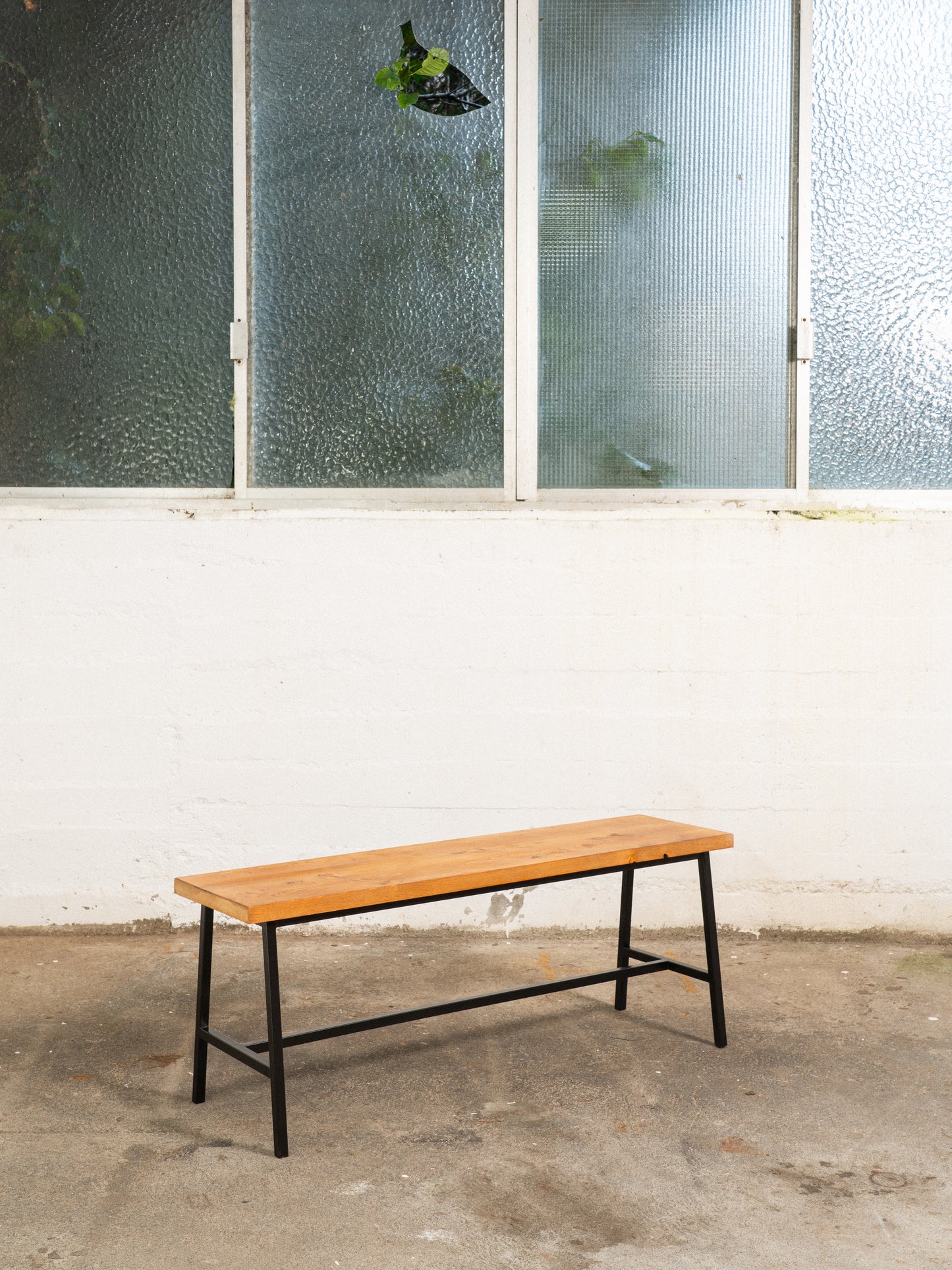 Somoza bench