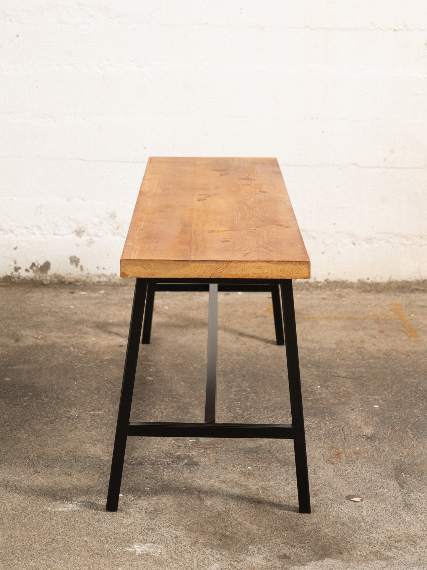 Somoza bench