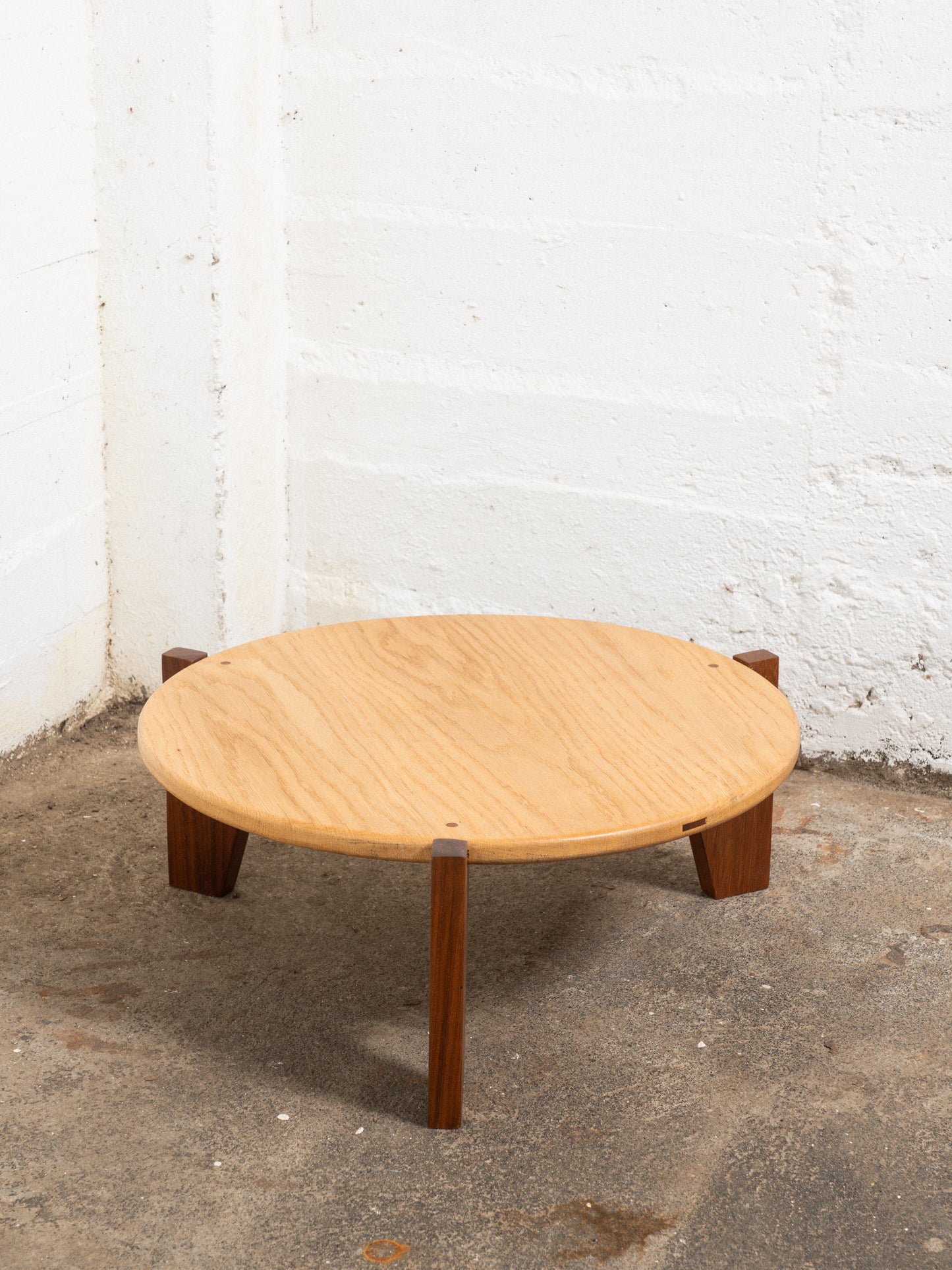 French coffee table