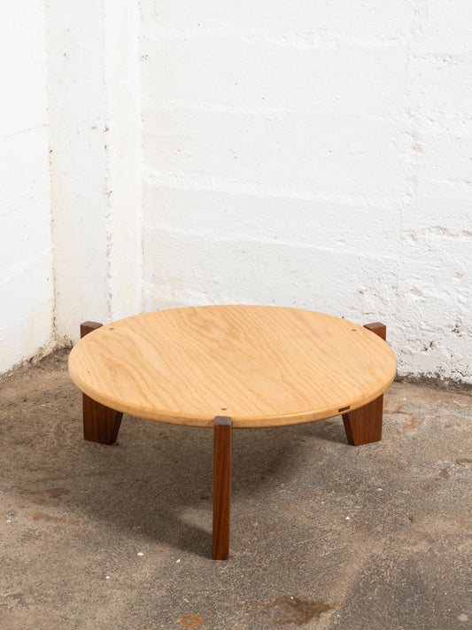 French coffee table