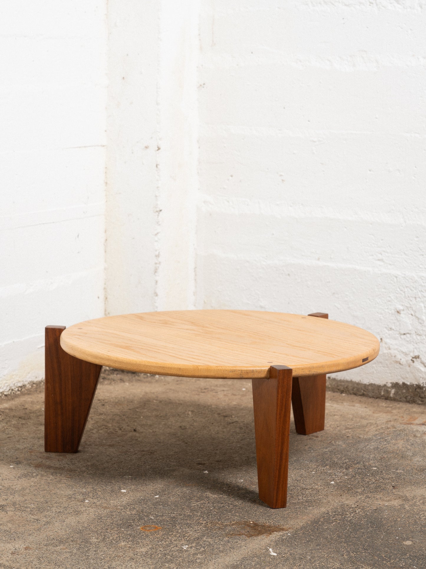 French coffee table