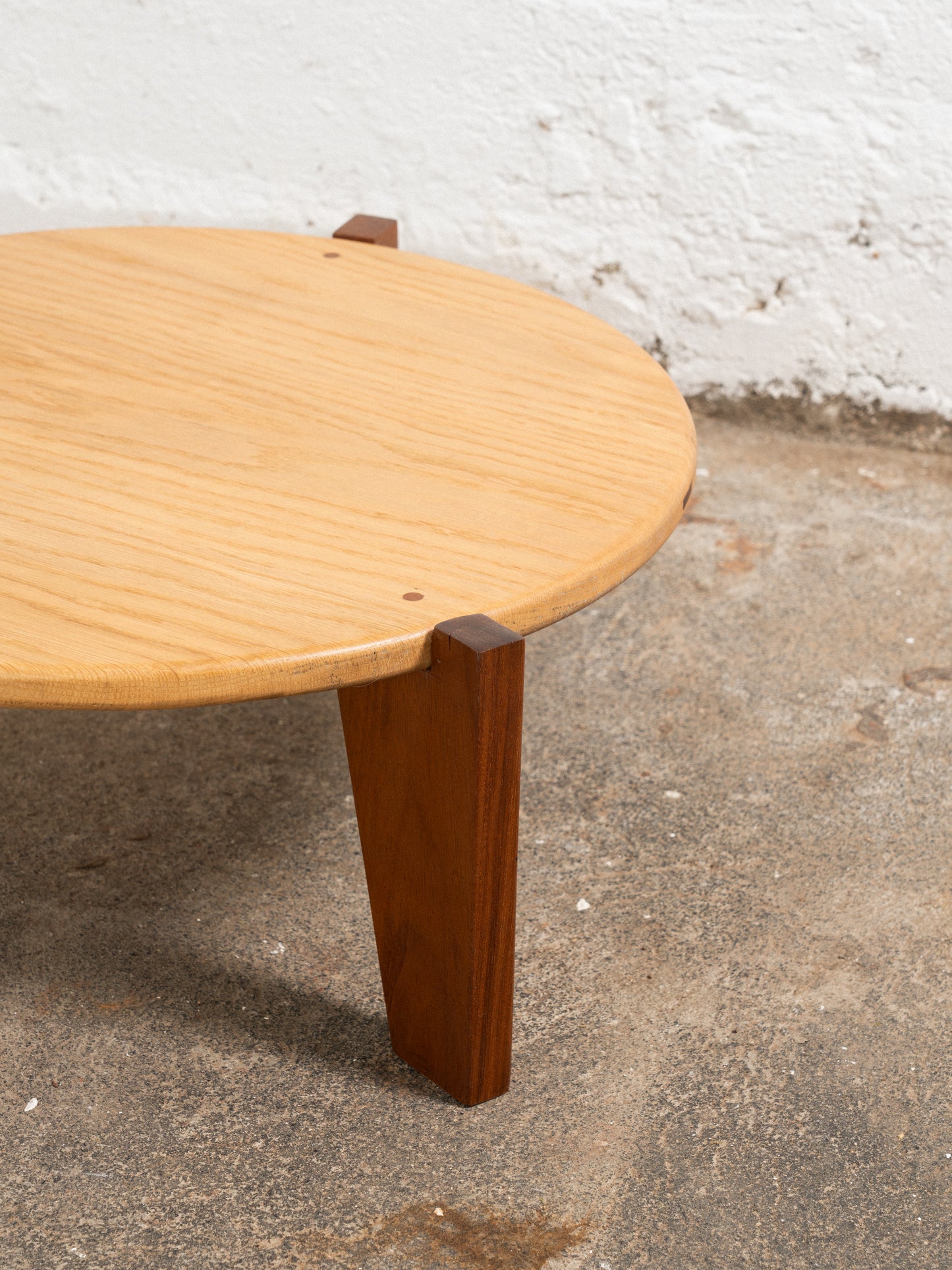 French coffee table
