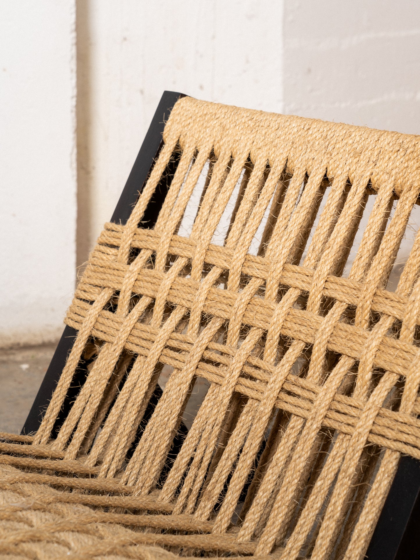 Havana armchair