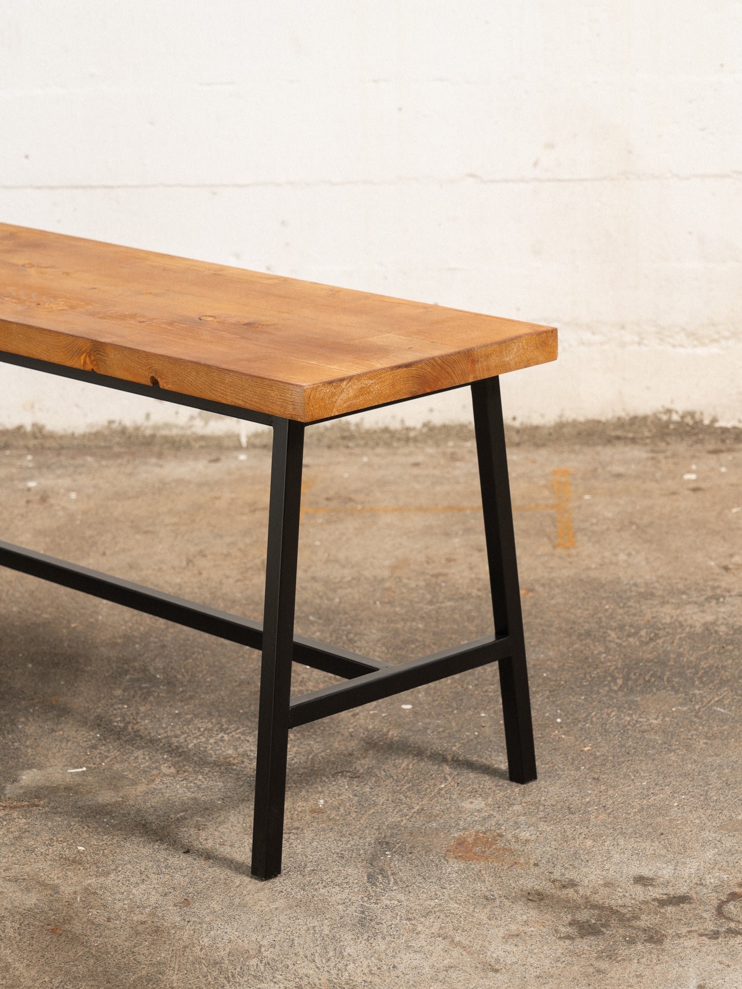 Somoza bench